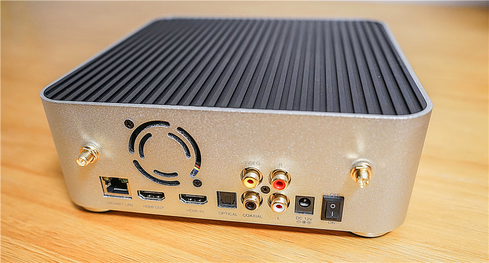 七千字！威动V20、艾美影库MS-300Pro、芝杜Z10高清*放播**器横评1