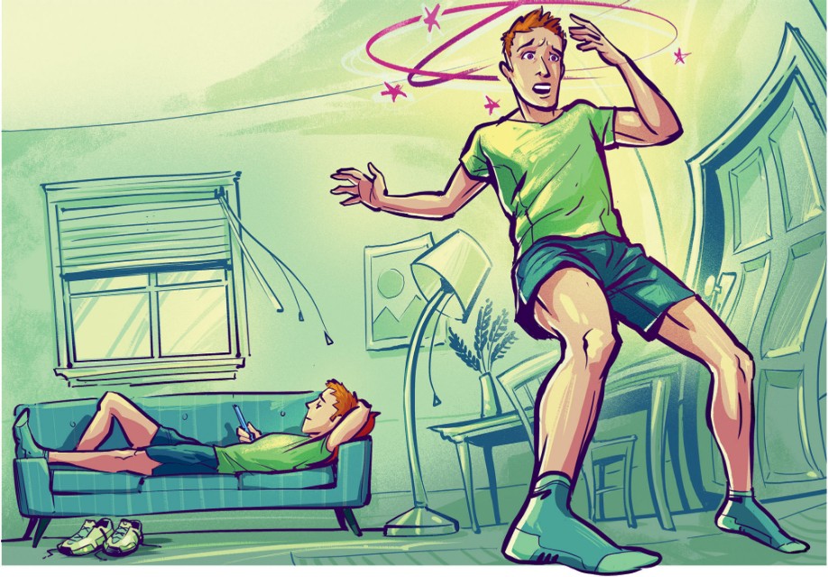 低血压生活习惯,低血压高于90不改变生活习惯