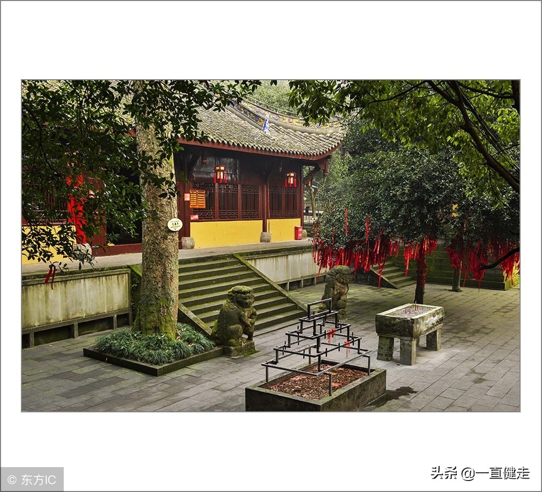 凌濛初——《二刻拍案惊奇》