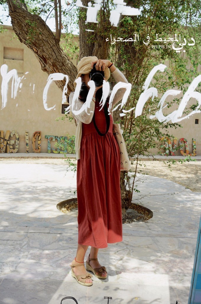 土豪之旅迪拜,迪拜土豪之旅