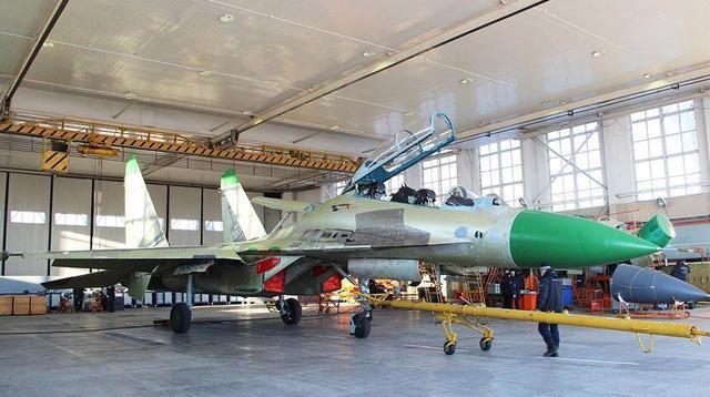 购买苏30,俄罗斯出的奇招