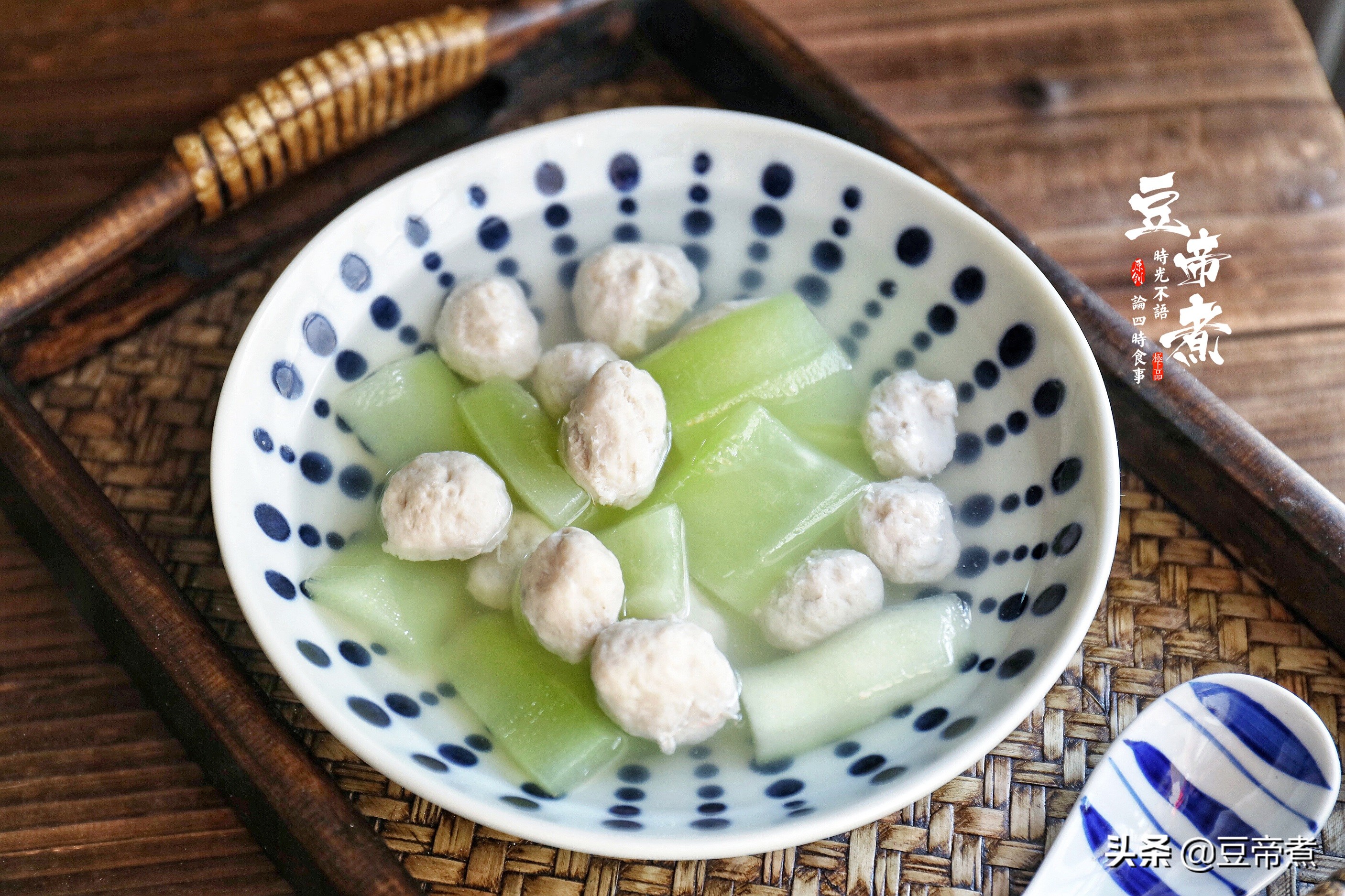 立秋后多喝这碗汤不会上火,立秋天气干燥喝什么汤