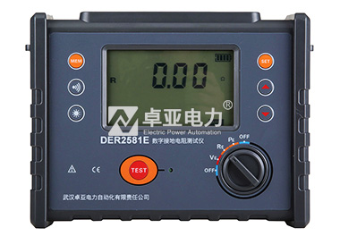 钳形接地电阻测试仪测试标准,35kv接地网测试