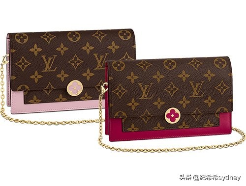 今年爆款的LV包是哪一款,2019lv女士包图片和价格