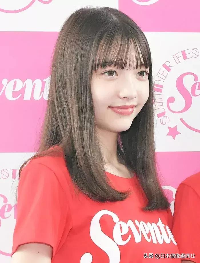 深受日本年轻人喜爱的时尚杂志，《17》迎来新模特，平均只有14岁