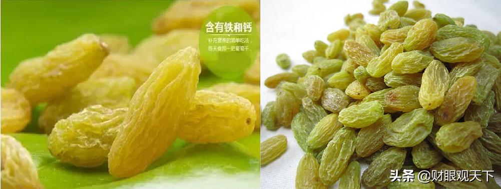 不能错过的*疆新**水果（五）