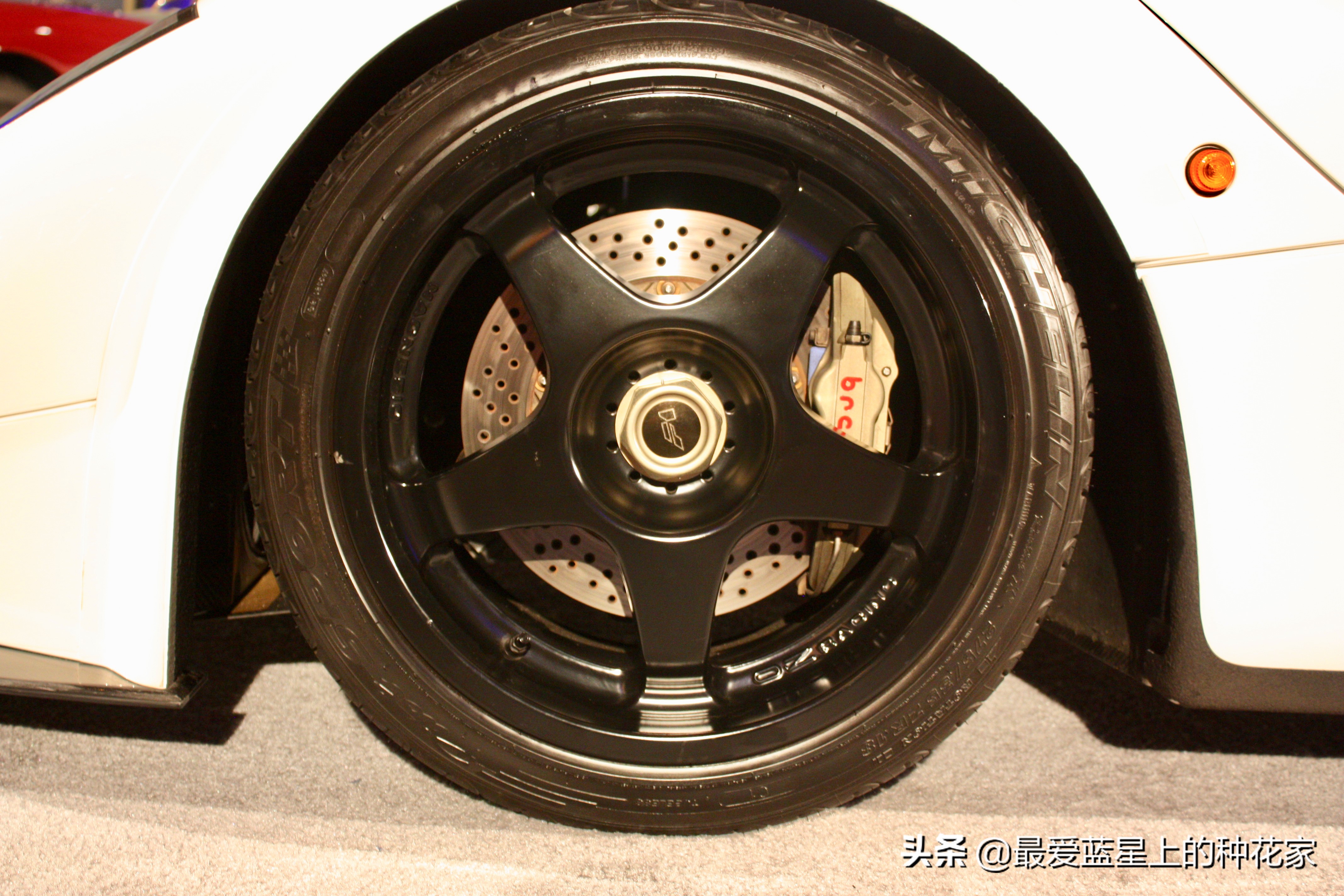 迈凯伦f1超跑多少钱,90年代的顶级超跑