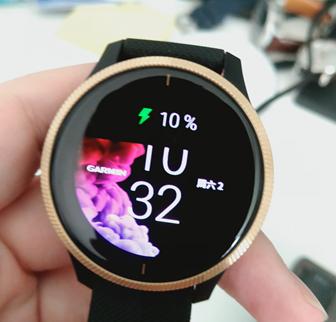 佳明对比普通智能手表有什么区别,佳明手表深度测评