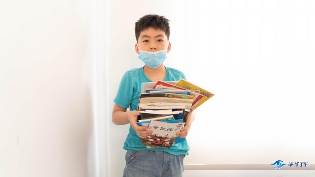 童书界“宜家”落户福州直卖店比网购更实惠