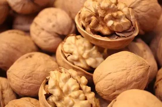 健康”造人“,请多吃这8种食物!