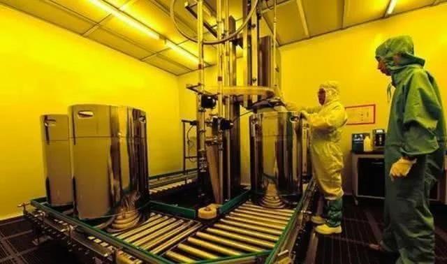 中国电子科技芯片制造重大突破,芯片材料打破日本垄断