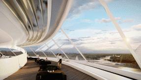 天津三中心医院周边规划,天津第三中心医院东丽院区