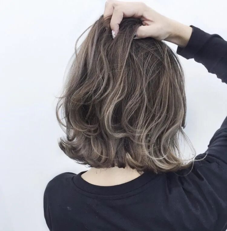 沙宣经典九款发型组合,沙宣发型为什么不流行了