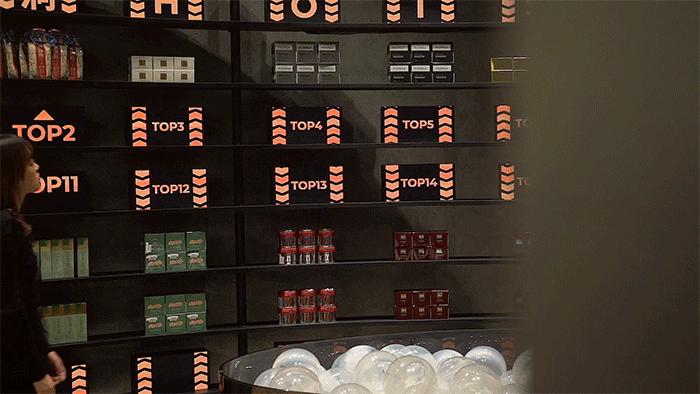 北京路美妆小样集合店,北京路彩妆推荐店铺有哪些