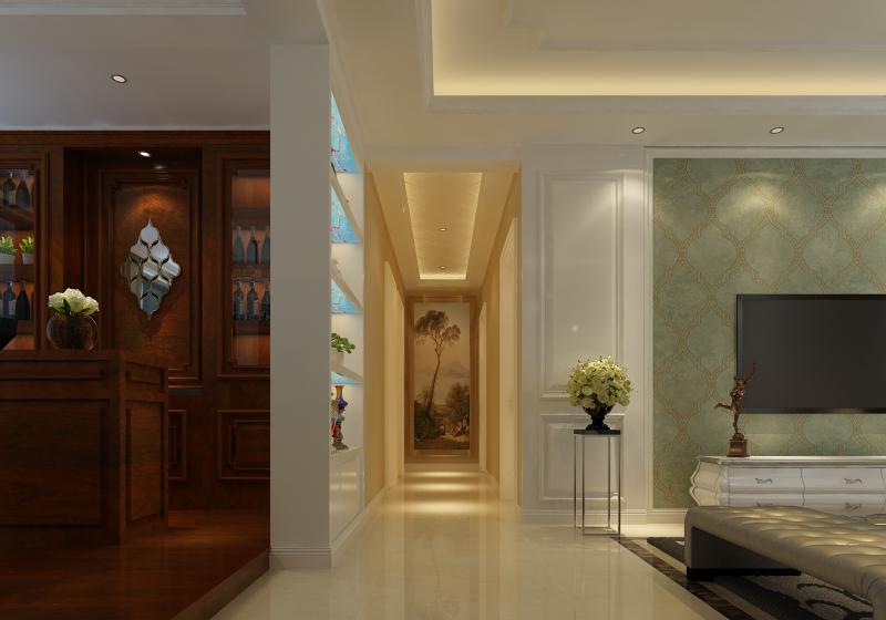 家里打几组柜子,装修哪些地方打柜子很实用