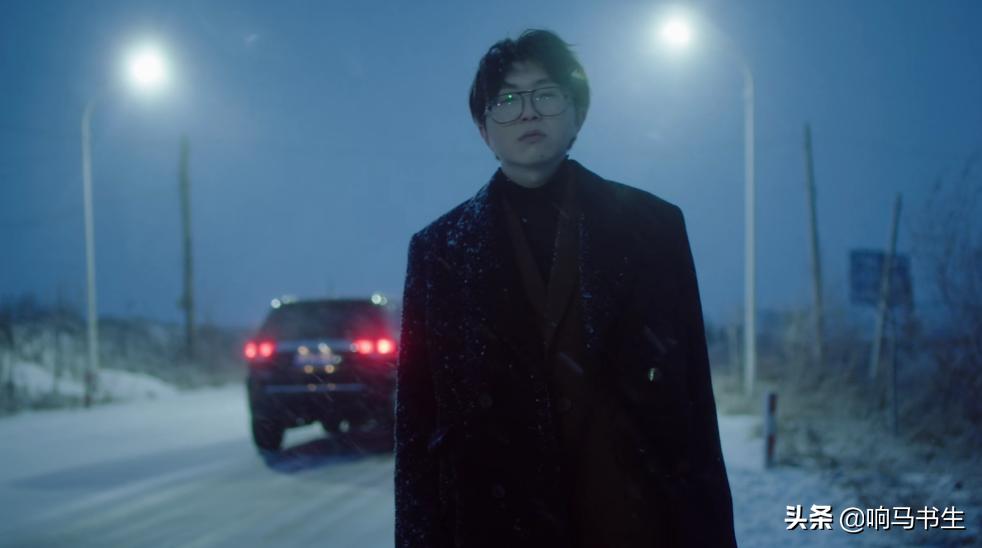 毛不易女声吟唱,毛不易把故事写成歌曲