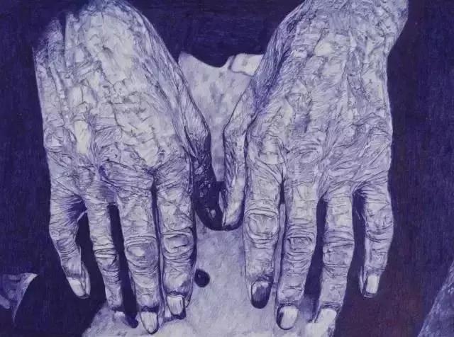 16岁男生上课画画被骂,15岁男孩画画被老师责备