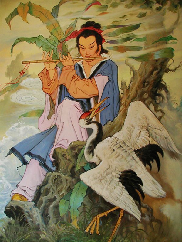 道教八仙各自本领,道教八仙怎么修炼成仙