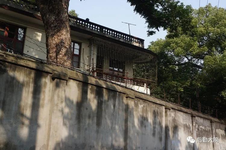 福州烟台山，往事并不如烟