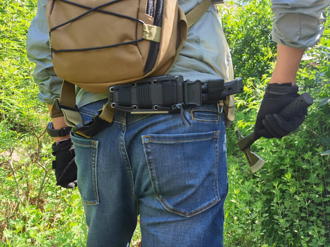 汉道洛克d2评测,汉道洛克xd2怎么样