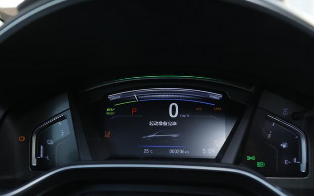 本田suv混动净驰版真实落地多少钱,本田混动城市suvxrv与crv