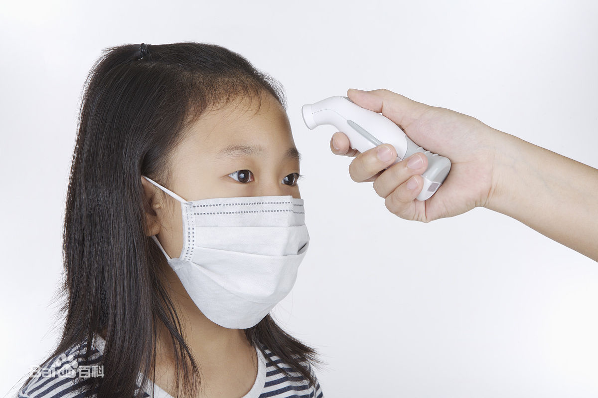 发烧正确认知,儿童发烧正确应对方法