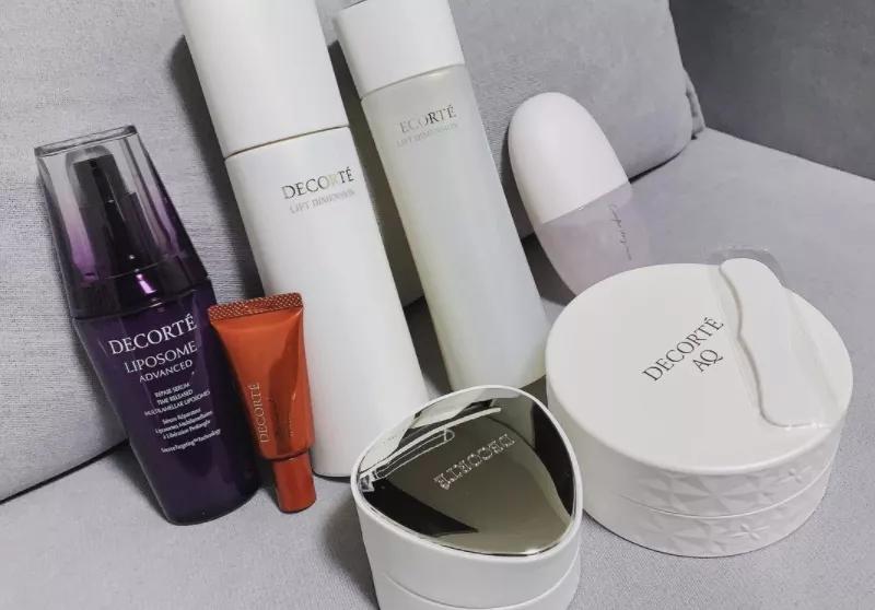 黛珂新系列,黛珂又出神仙单品今年秋冬就盘它