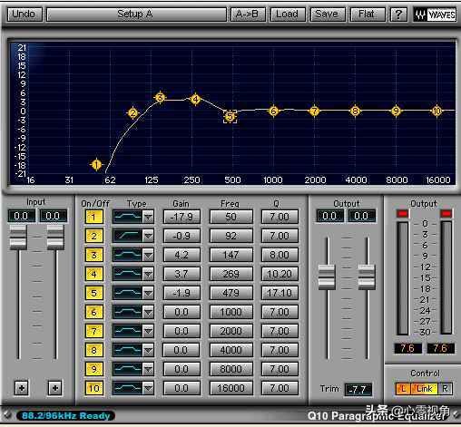 aa璋冮煶鏁欑▼,aa褰曢煶鍚庢湡澶勭悊