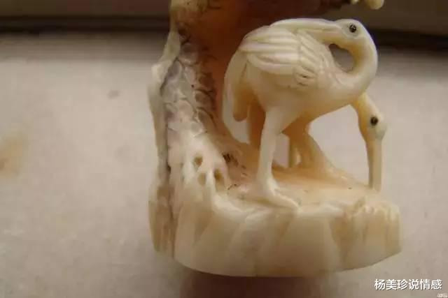 残忍!这9种带血文玩太血腥!碰了小心坐牢