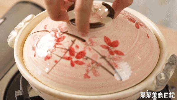 没肉没海鲜,没肉没海鲜它却香上天