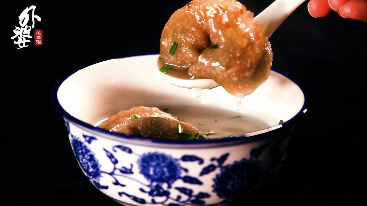 已经失传了的美食,即将失传的非遗美食