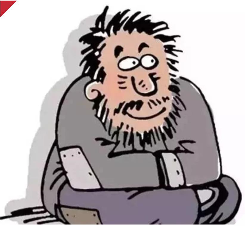 老白闲聊,老白和小芳