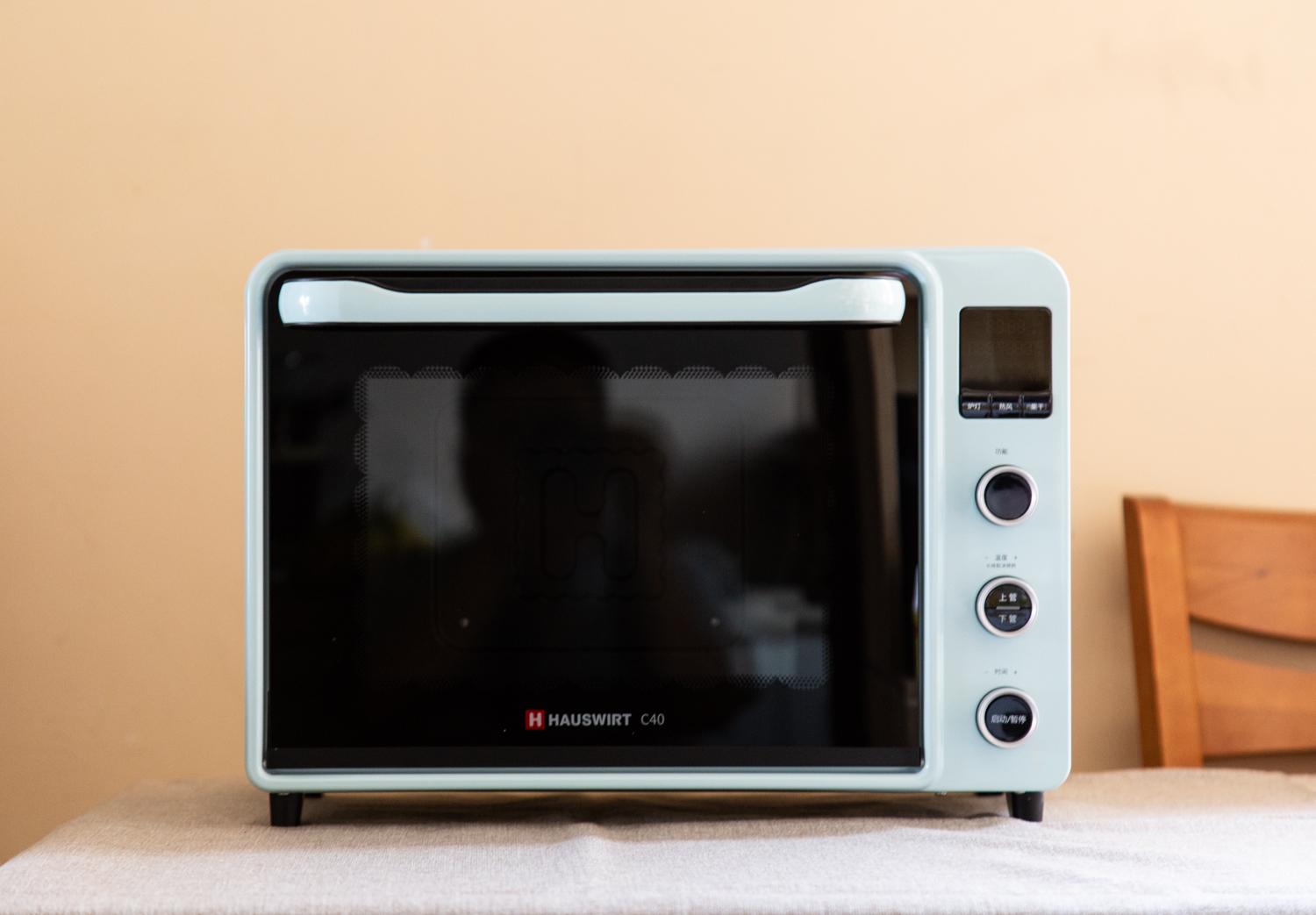 烤箱参数主要看什么,海氏c40入门级烤箱是几代的