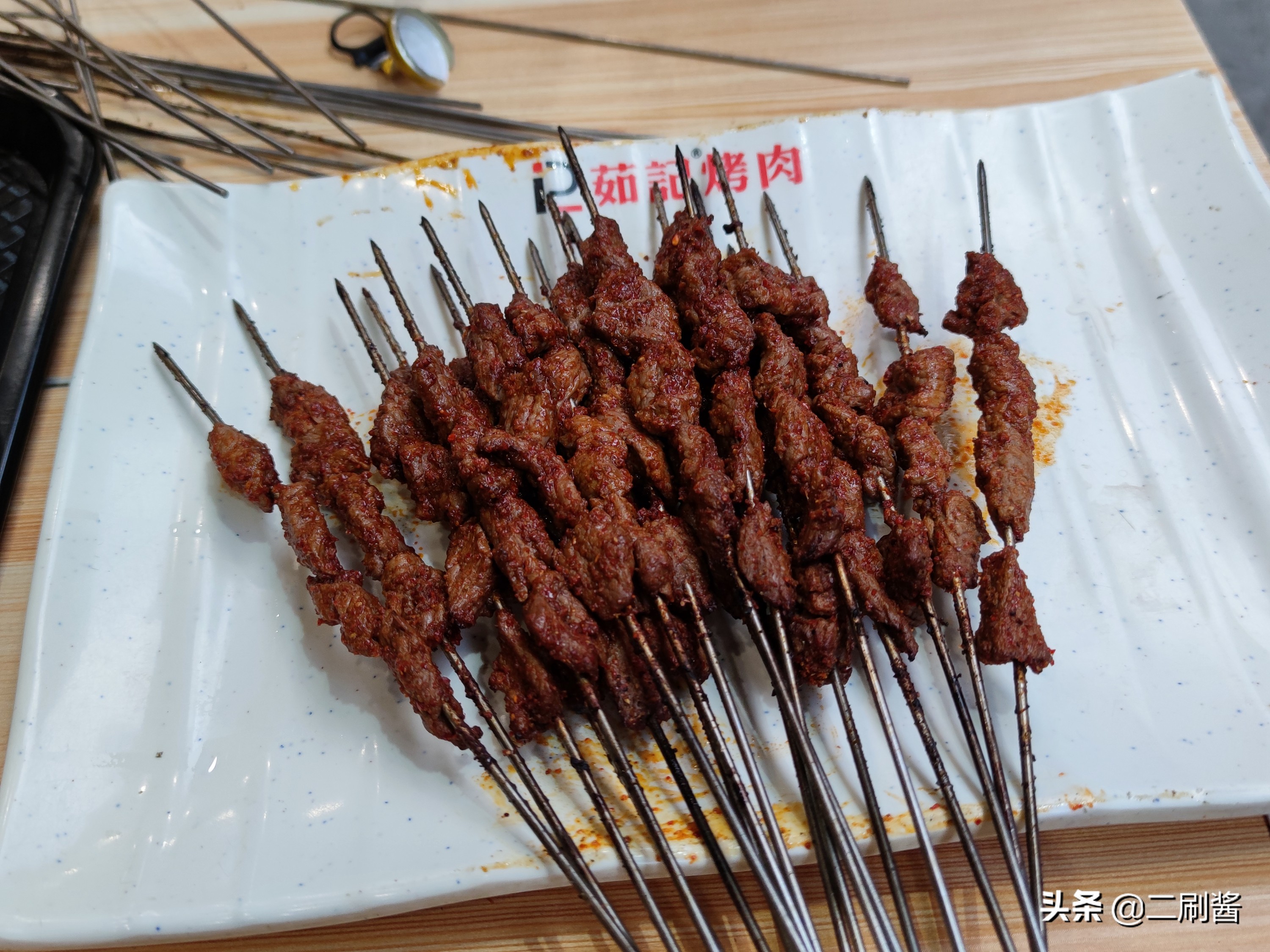 兰州旅游打卡第一站中山桥,去兰州旅游必吃的美食