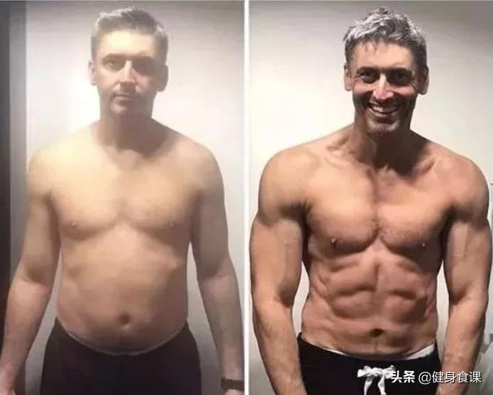 为什么练了不发力没有训练痕迹,为什么练完没有力但是不累