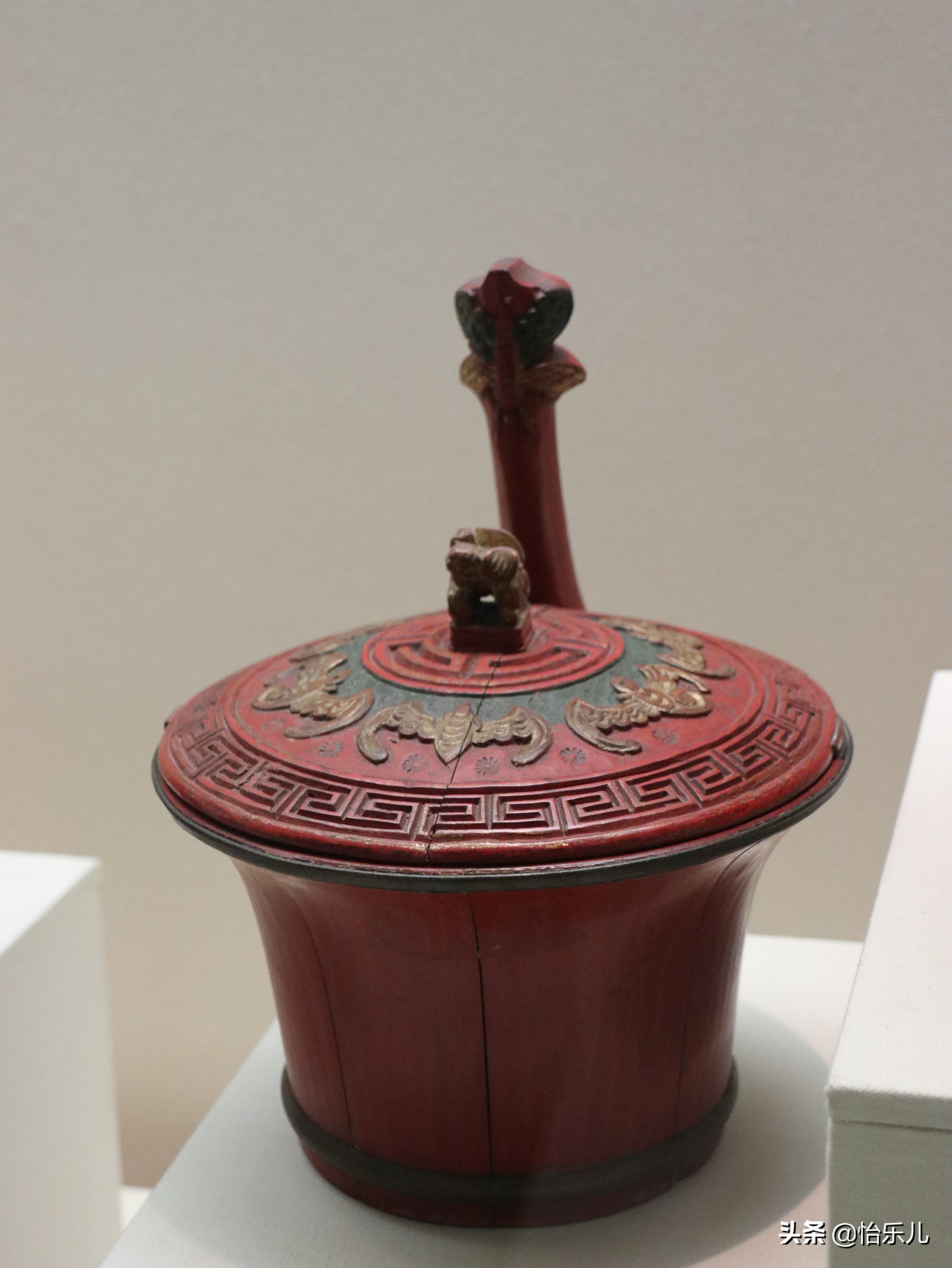 从国家宝藏最美花轿说起,江浙女儿出嫁的十里红妆到底有多燃