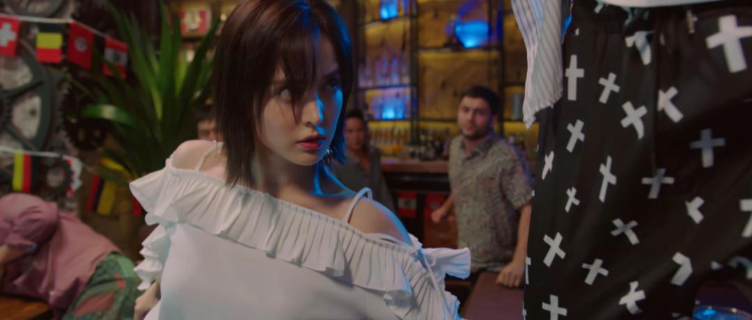 陈伟霆娜扎新剧路透曝光甜度爆表,陈伟霆和娜扎三年后再次相遇