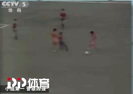 中国男足未来的逆袭之路,中国男足下一个四年路在何方