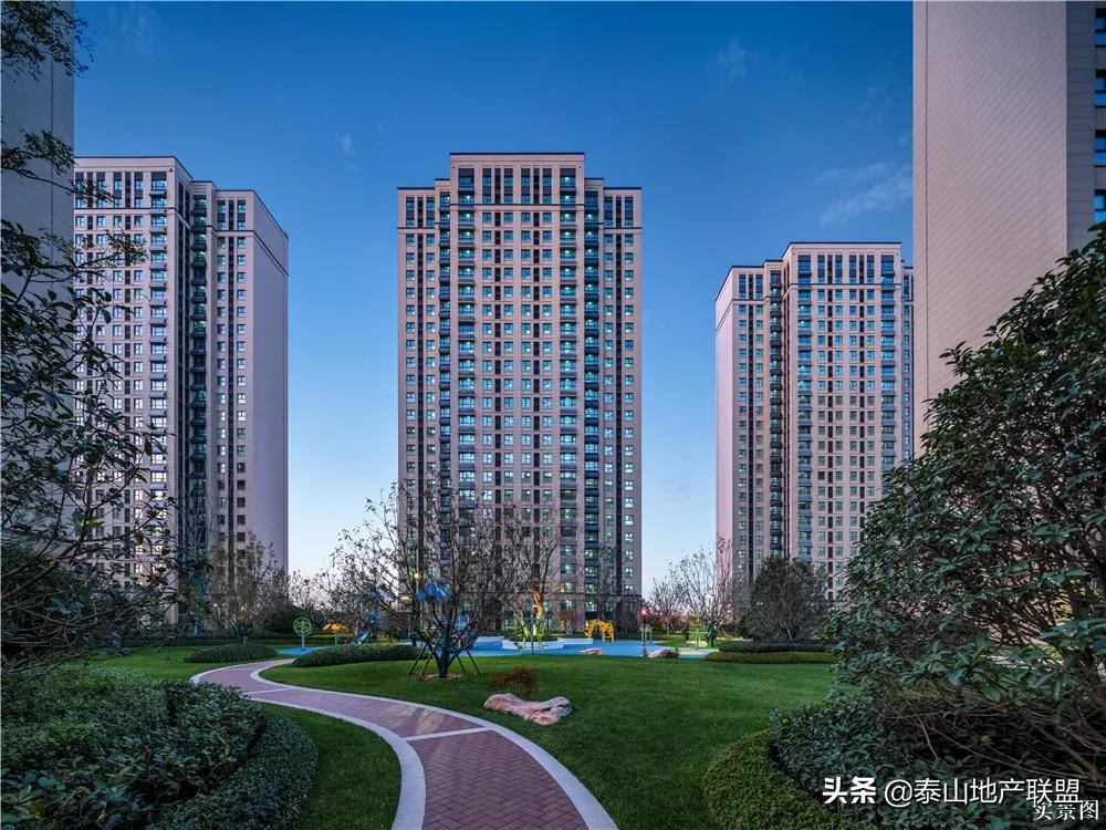 中新国际城推荐,中新国际城