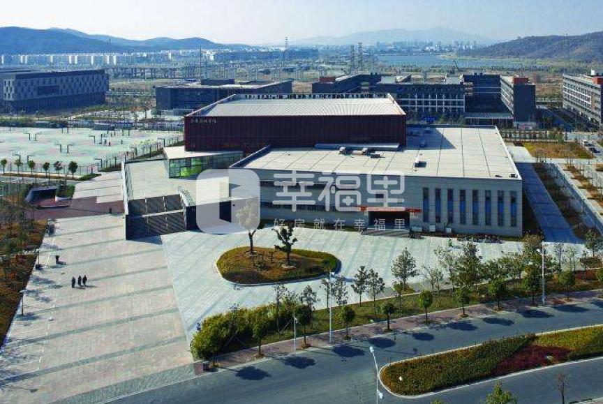 仙林湖哪个小区湖景最好,南京仙林湖值得买房的房源