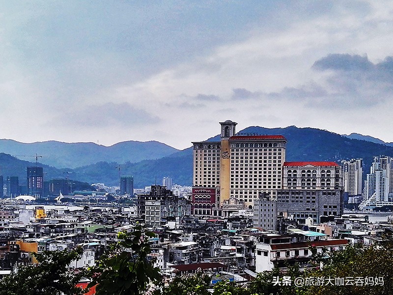 澳门通行核酸检测要盖红章吗,澳门健康码申报入境