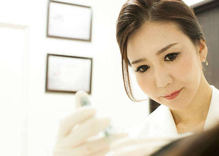 亚洲各国女性最向往哪种脸蛋呢？来听听日本美女医师怎么说