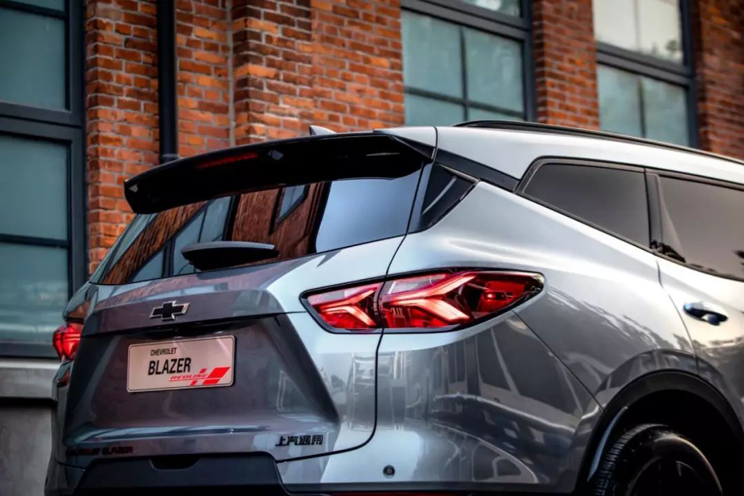 为什么雪佛兰这么冷门呢,雪佛兰为什么很少见