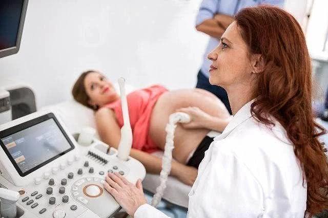 怀孕产检一共多少钱,怀孕产检流程