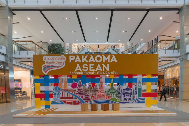 万象飞曼谷落地签攻略,从马累飞曼谷可以落地签吗