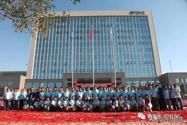 中国冶金公司现状,中国冶金公司近况