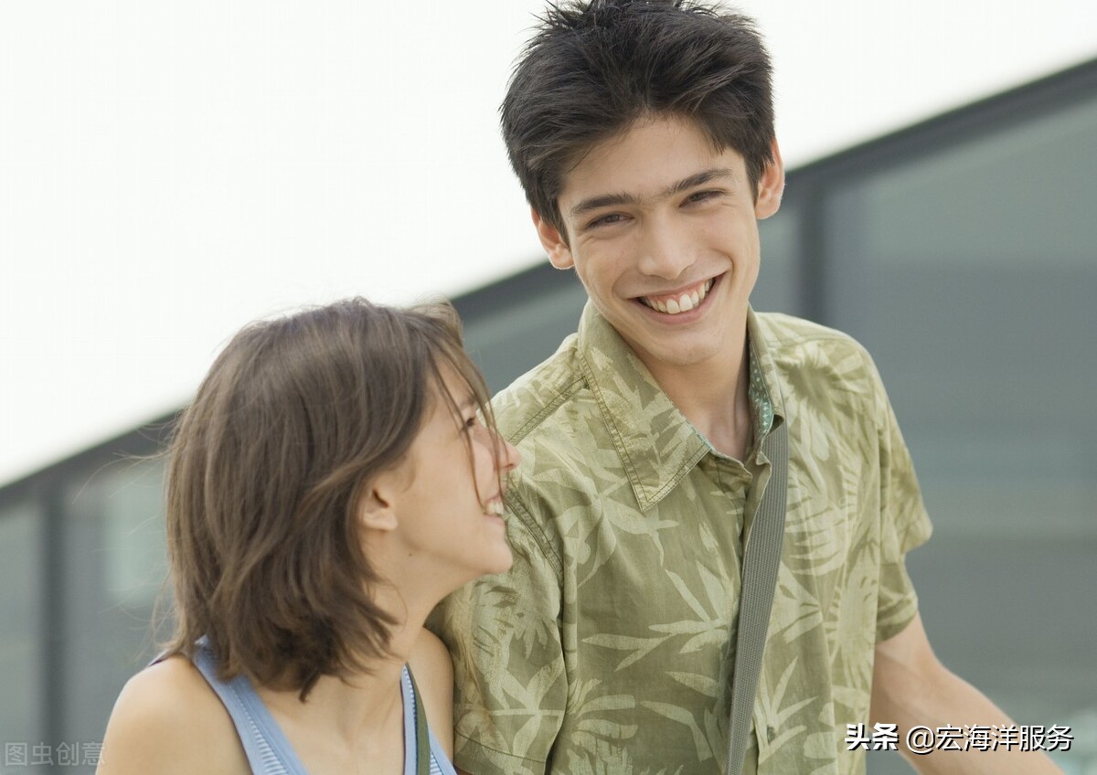 如何找到一个男朋友,如何获得男朋友