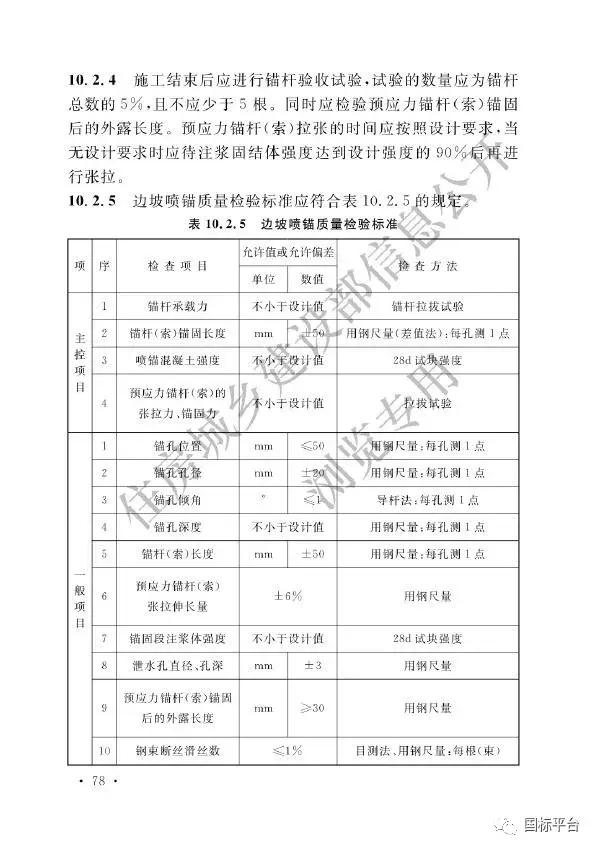 地基基础施工质量验收标准2018,gb50202-2018建筑地基基础验收