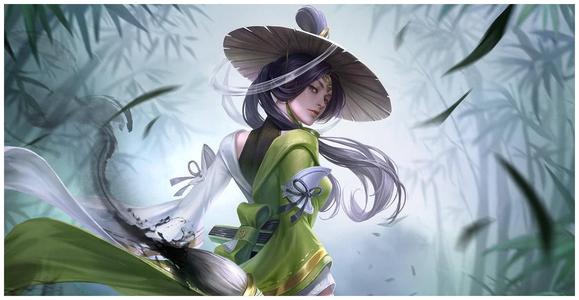 王者荣耀司马懿的暗渊魔法打法,模拟战不知火舞和司马懿哪个更强