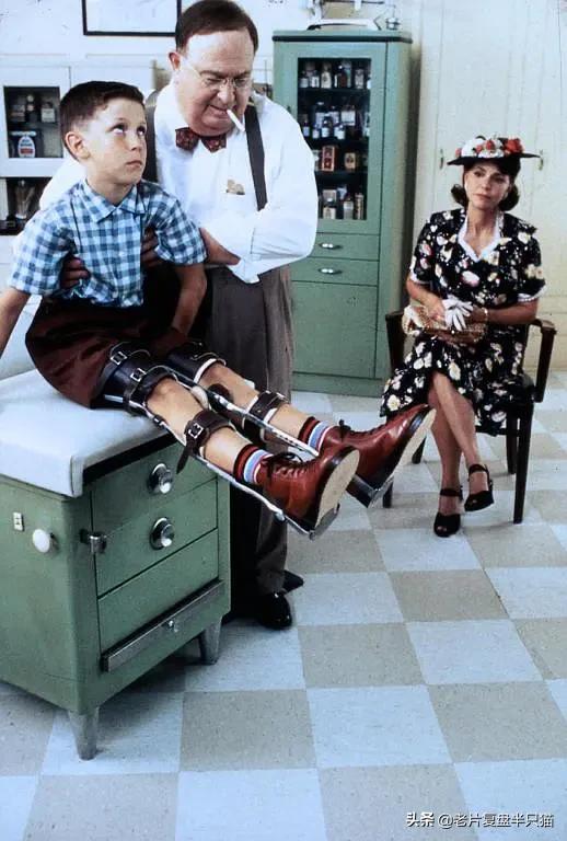 阿甘正传告诉了我们一个什么道理,阿甘正传人生观深度解析